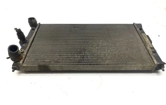 Volkswagen Polo II 86C 2F Coolant radiator 867121251B 191959459