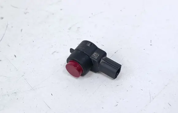 Chevrolet Volt I Parking PDC sensor 25855498 0263003703