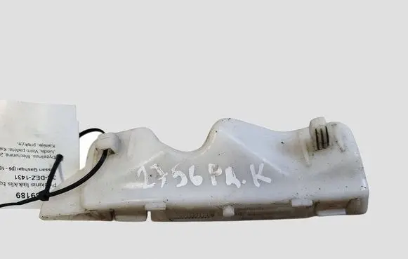 Nissan Qashqai Front bumper mounting bracket 62223JD000