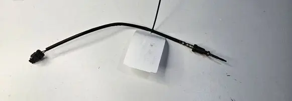 BMW 3 E90 E91 Exhaust gas temperature sensor 8509963
