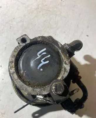Citroen Xsara Picasso Power steering pump 9637000980