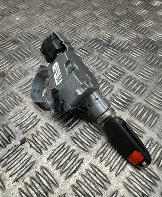 Opel Astra K Ignition lock 39228690 130201010618