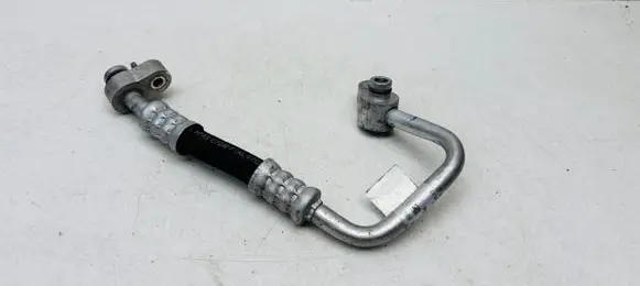 Audi Q8 e-tron Air conditioning (A/C) pipe/hose 4KE816735E