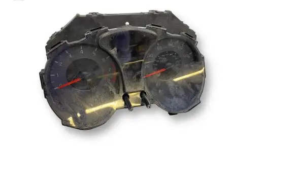 Nissan Juke I F15 Speedometer (instrument cluster) 1KK0B 2AY1YCZ