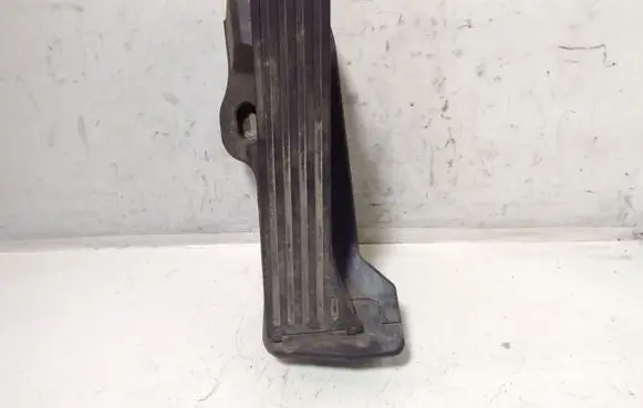 Seat Altea XL Accelerator throttle pedal 65102100