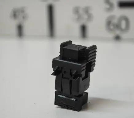 BMW 5 F10 F11 Brake pedal sensor switch 6967601