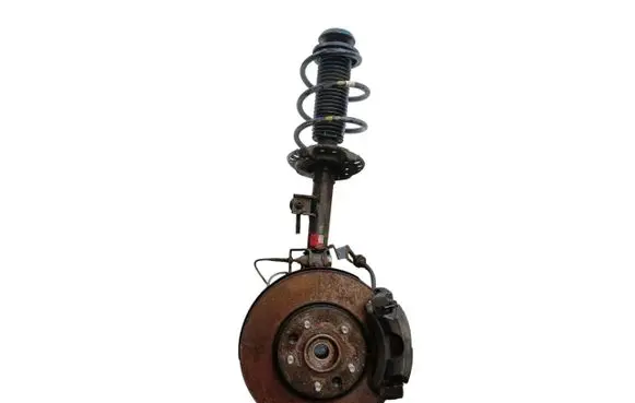 Renault Arkana Rear wheel hub