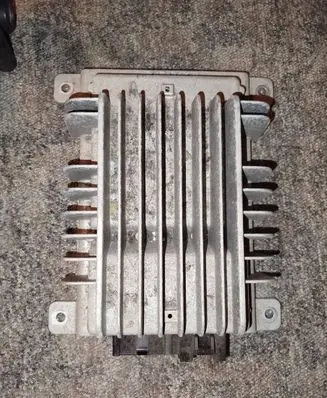 Nissan Qashqai+2 Sound amplifier 28060EY10B 12344171 999999