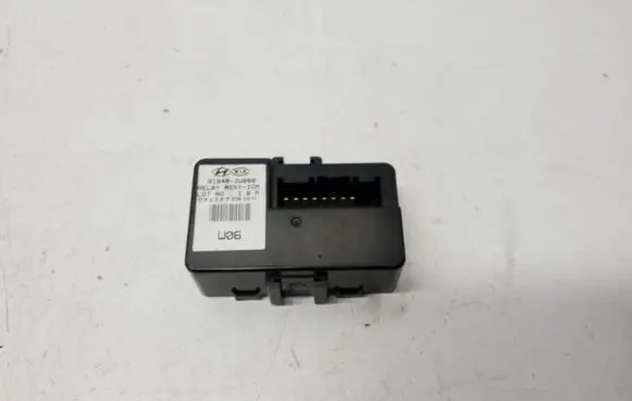 KIA Sportage Other control units/modules 919403W060