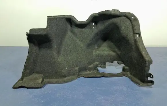 Toyota Corolla E160 E170 Tailgate/boot cover trim set 