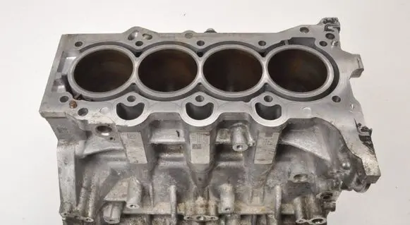 KIA Ceed Engine block G4LH