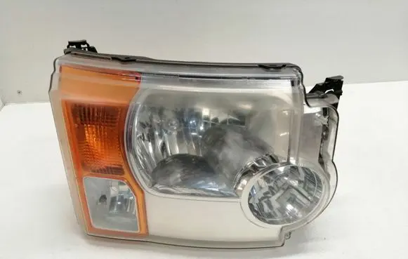 Land Rover Discovery 3 - LR3 Headlight/headlamp XBC500022 H242AR