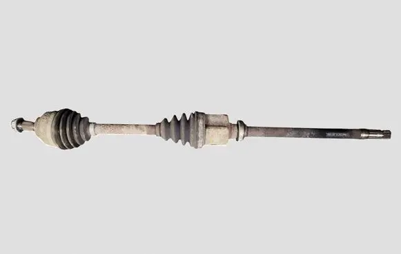 Citroen C4 I Picasso Front driveshaft