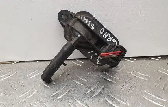Jeep Grand Cherokee (WK) Exhaust gas pressure sensor 9645022680