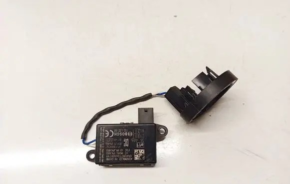 Opel Insignia B Immobilizer control unit/module 13504287