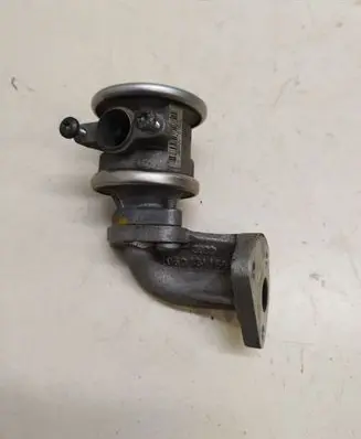 Audi A8 S8 D4 4H EGR valve 079131101P