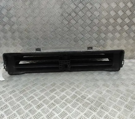Air intake duct part