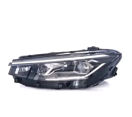 Volkswagen PASSAT B8 Headlight/headlamp 3J1941035