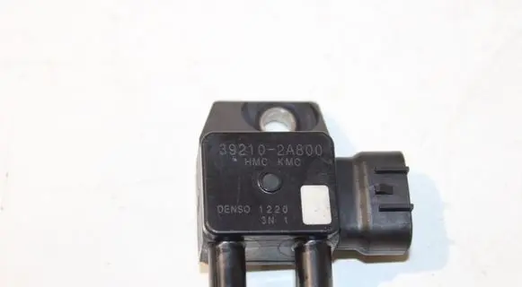 Hyundai i40 Exhaust gas pressure sensor 392102A800