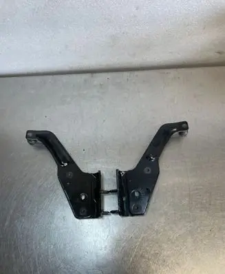 Renault Kangoo III Sliding door lower roller guide/hinge DORENAULTKANGOOIV4 777947168R