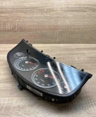 Opel Signum Speedometer (instrument cluster) 13129806EB
