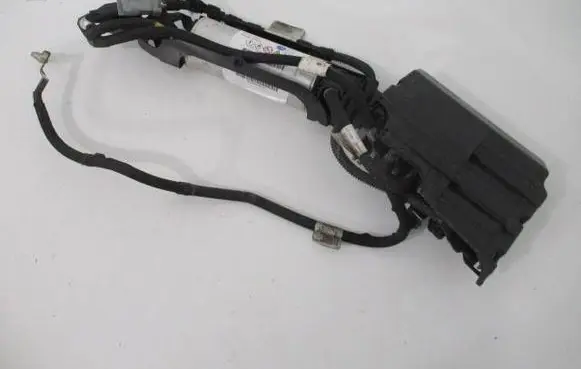 Peugeot 308 Start/Stop system kit 9802096780 9691626980 9809027080