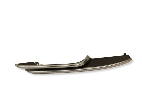 BMW 3 F30 F35 F31 Front bumper lower grill 7279698 51117279698