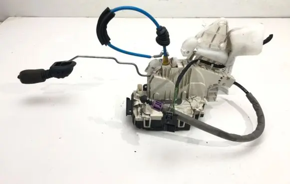 Mercedes-Benz E W212 Front door lock A0997200435