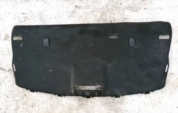 Renault Kadjar Parcel shelf 