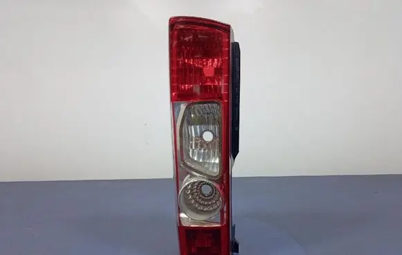 Citroen Jumper Rear/tail lights 1355856080