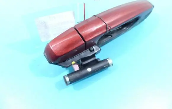 Suzuki SX4 S-Cross Rear door exterior handle IMPRK1291953