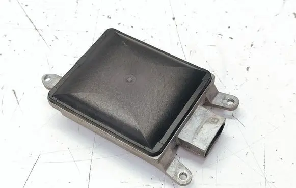 Blind spot module