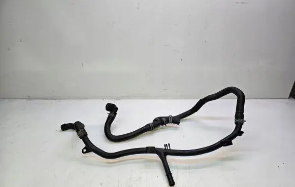 Audi A3 S3 8V Engine coolant pipe/hose 04E121070AC