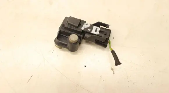 BMW 7 F01 F02 F03 F04 Airbag deployment crash/impact sensor 9159311