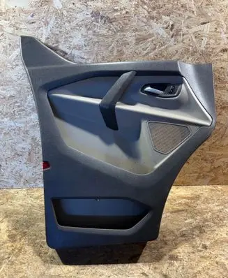 Ford Transit Custom Front door card panel trim BK21V2394301