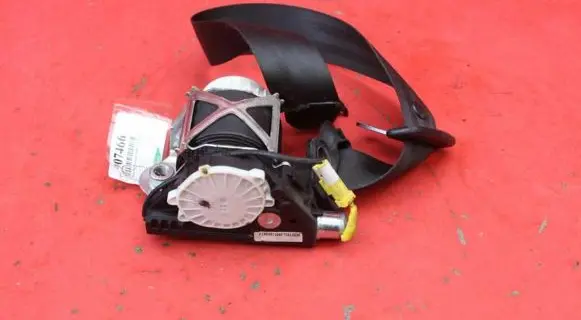 Fiat Bravo Front seatbelt 34019923B