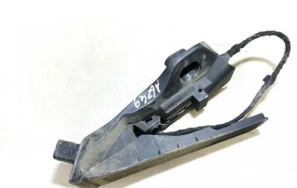 Seat Altea Accelerator throttle pedal 1k1721503m 00889000