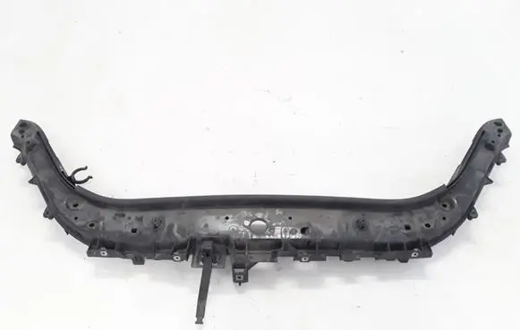 Renault Scenic II - Grand scenic II Radiator support slam panel 8200140478