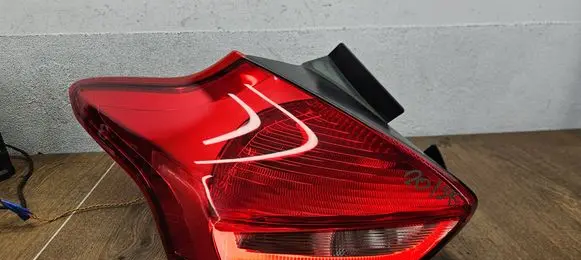 Ford Focus Rear/tail lights F1EB-13405-B