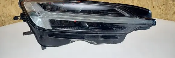 Volvo V60 Headlight/headlamp 3660577