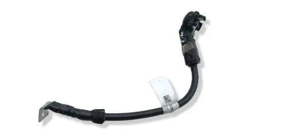 Hyundai Kona II Positive cable (battery) 91660DF000