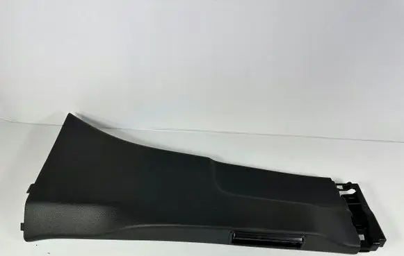 Renault Scenic IV - Grand scenic IV Front door card panel trim