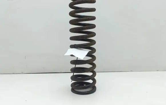 Mercedes-Benz COMPAKT W115 Front coil spring