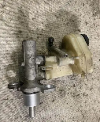 Opel Vectra C Master brake cylinder 32067069