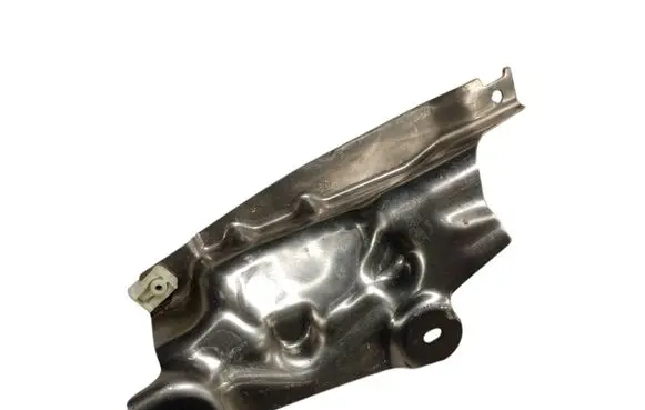 BMW 4 G22 G23 G24 G26 Other exterior part 7340980 51487340980