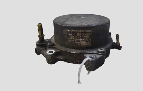 Alfa Romeo 159 Vacuum pump 55205446 729023030705 08T248