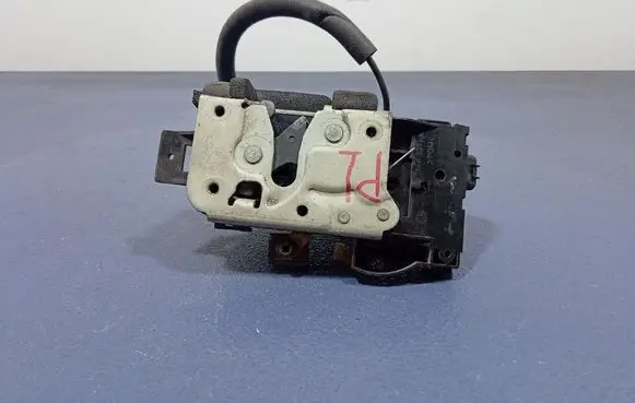 Jaguar X-Type Front door lock 1X43219A45AN