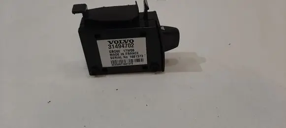 Volvo S90, V90 Other devices 31494702