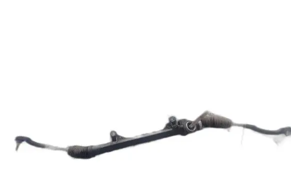 Steering rack
