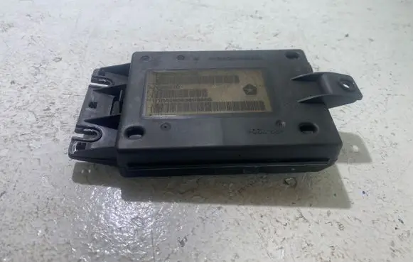 Dodge Challenger Air conditioning/heating control unit 68297707AC A63270